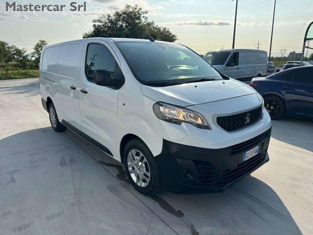 PEUGEOT Expert 1.5 BlueHDi 100 S&S Premium Long S TG :GC017WW