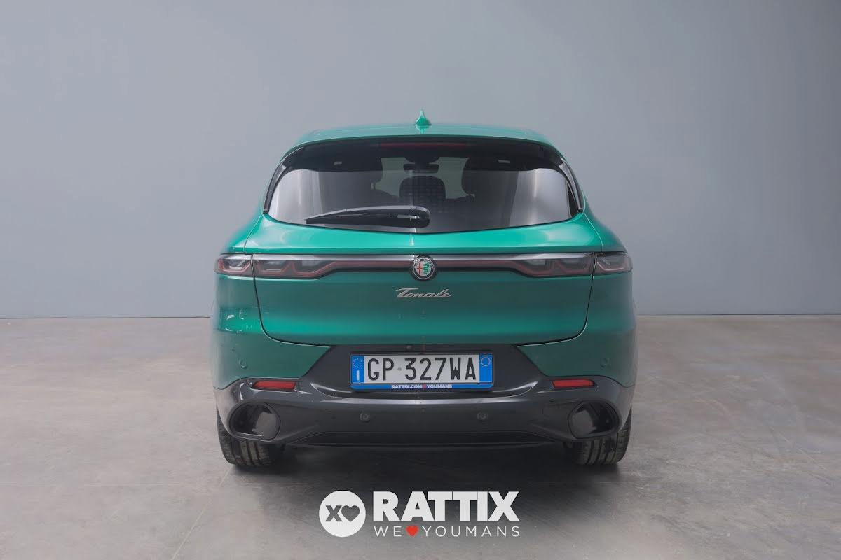 Alfa Romeo Tonale 1.5 hybrid 130CV Speciale tct7