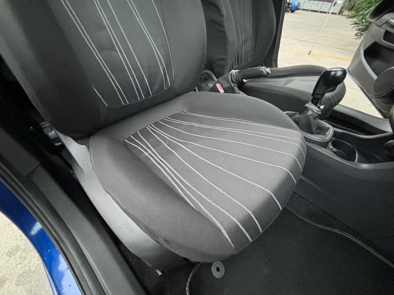 Opel Corsa 1.3 CDTI 75CV ecoFLEX 5 porte Enjoy