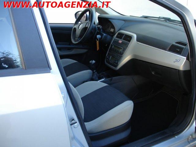 FIAT Grande Punto 1.3 MJT 75 CV 5 porte OK NEOPATENTATI