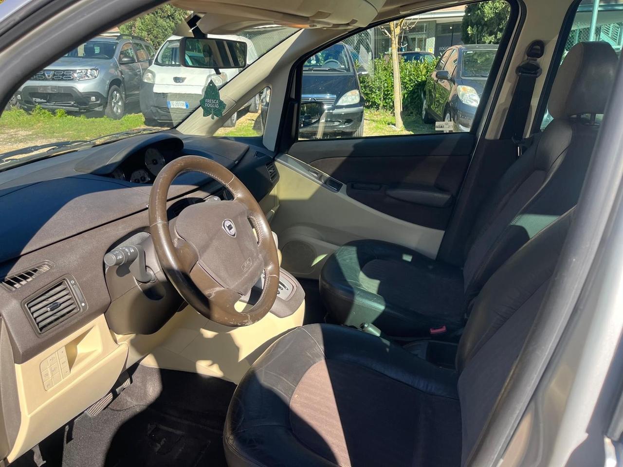 Lancia MUSA 1.4 Benzina - Neopatentati