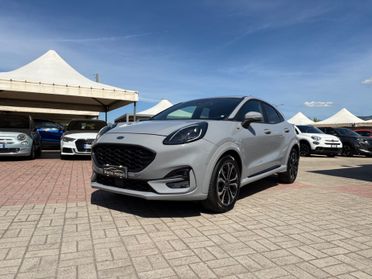 Ford Puma 1.0 EcoBoost Hybrid 155 CV S&S aut. ST-Line Vignale