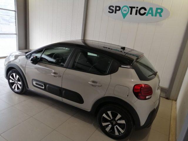 CITROEN C3 PureTech 83 S&S Shine