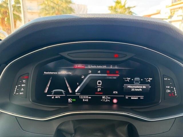 Audi A6 Avant 40 2.0 TDI MEHV ultra S tronic SLINE