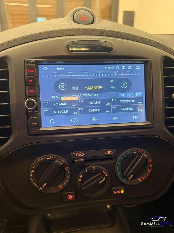 Nissan Juke 1.5 dCi StarteStop Premium