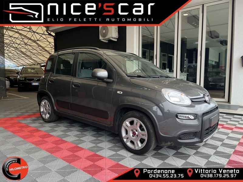 FIAT Panda Panda 1.0 FireFly S&S Hybrid City Life*PROMO*