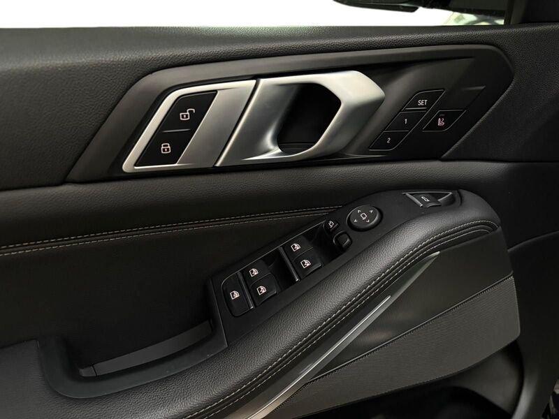 BMW X5 X5 xDrive Msport