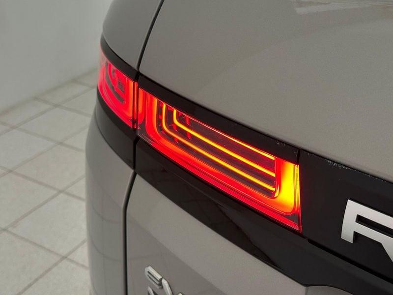Land Rover RR Evoque Range Rover Evoque 1.5 I3 PHEV 300 CV AWD Auto S