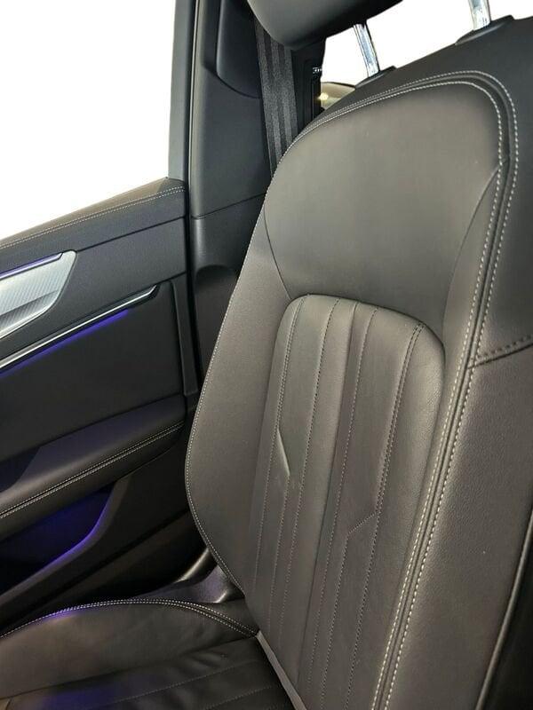 Audi A6 A6 Avant 40 2.0 TDI S tronic Business Sport