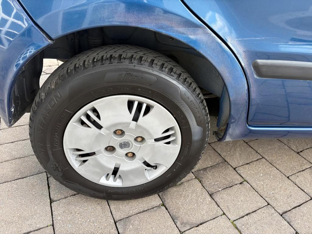 Fiat Panda 1.3 Multijet 16V Emotion