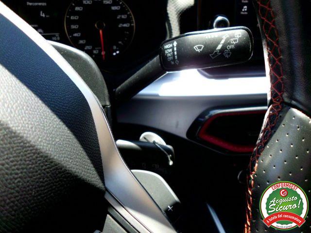 SEAT Arona 1.0 EcoTSI 110 CV DSG FR