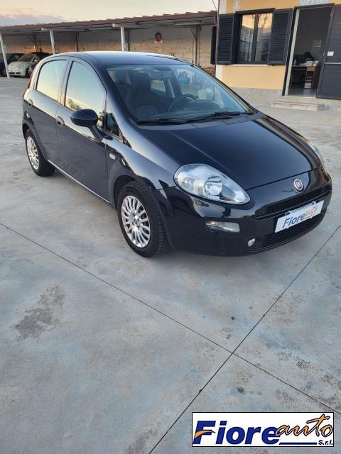 FIAT - Punto - 1.3 MJT II S&S 95 CV 5p. Street