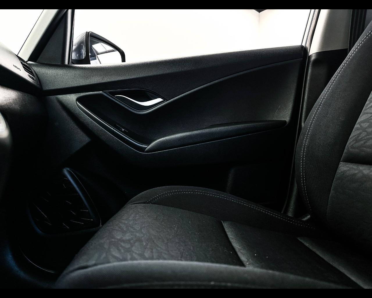 HYUNDAI ix20 - ix20 1.4 CRDI 90 CV XPossible