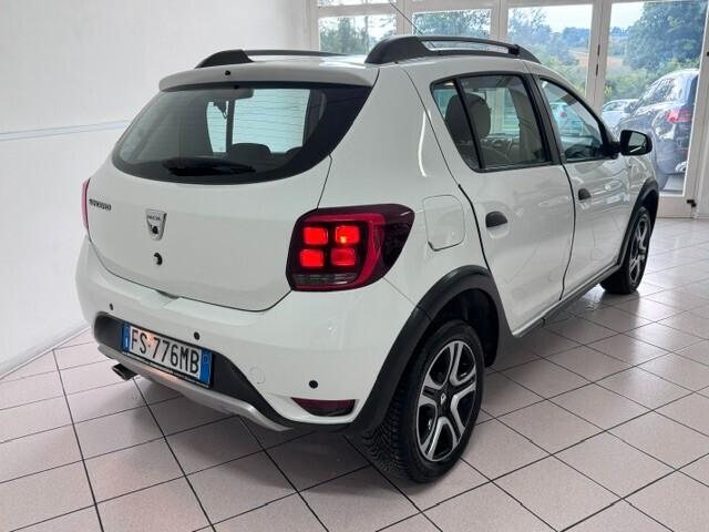 Dacia Sandero Stepway GPL - FINANZIAMENTO !