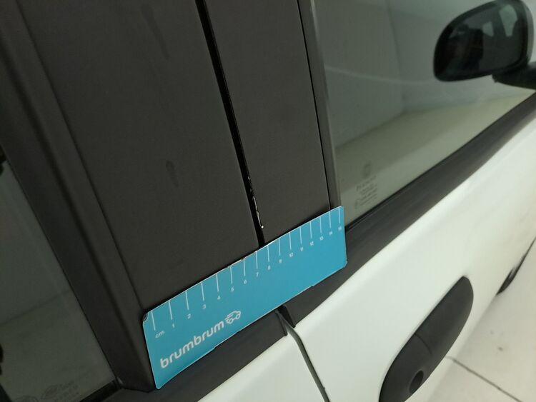 Fiat Panda Pop BR661048 1.2 Benzina 69CV