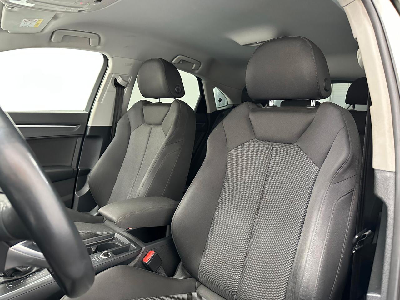 Audi Q3 SPB SPORTBACK 35 TDI S tronic FARI FULL LED NAVI