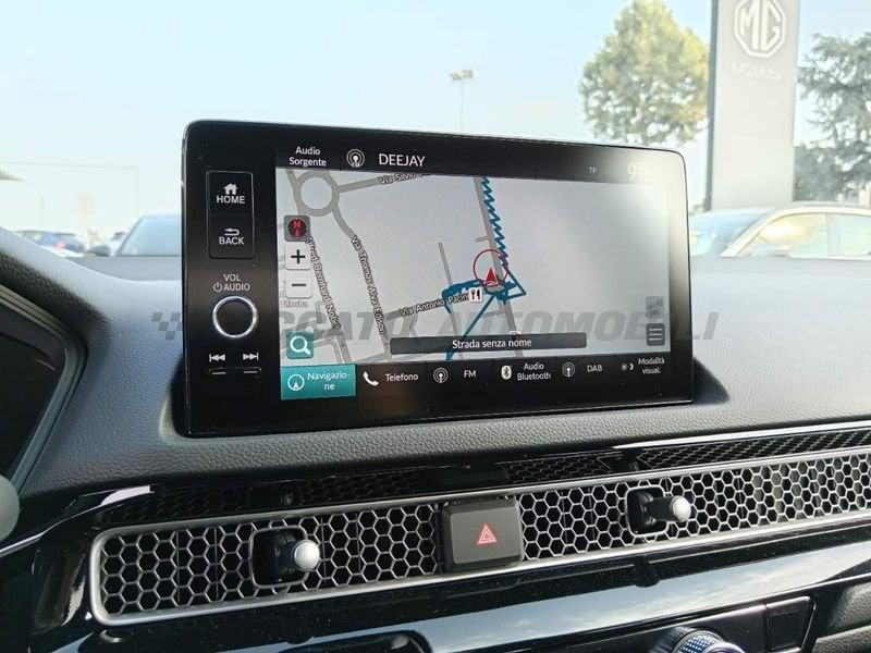 Honda Civic CivicH232.0 Sport MY2024