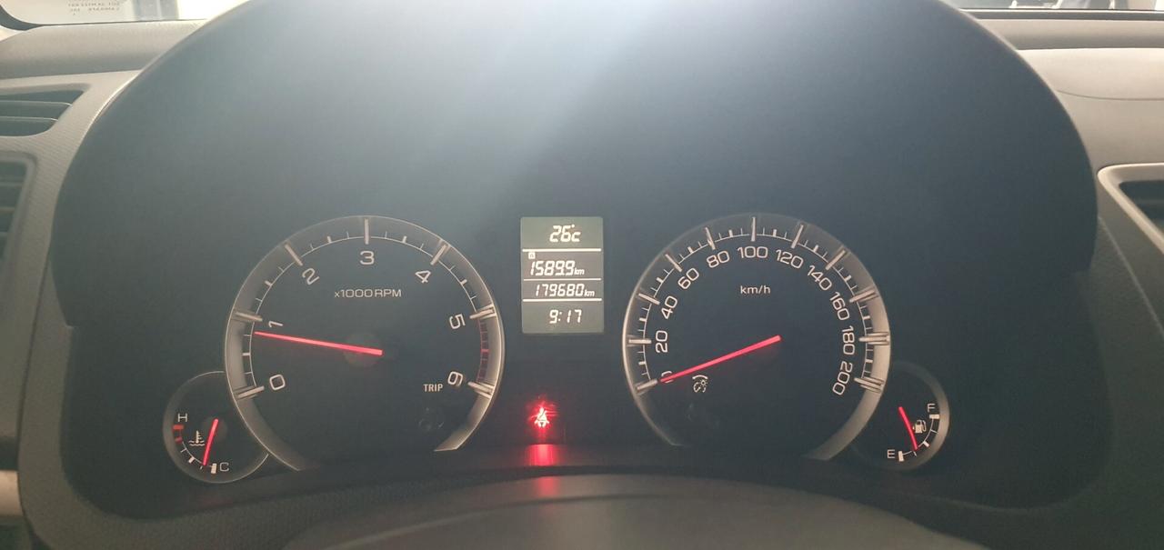 Suzuki Swift 1.3 DDiS 3 porte GL Style