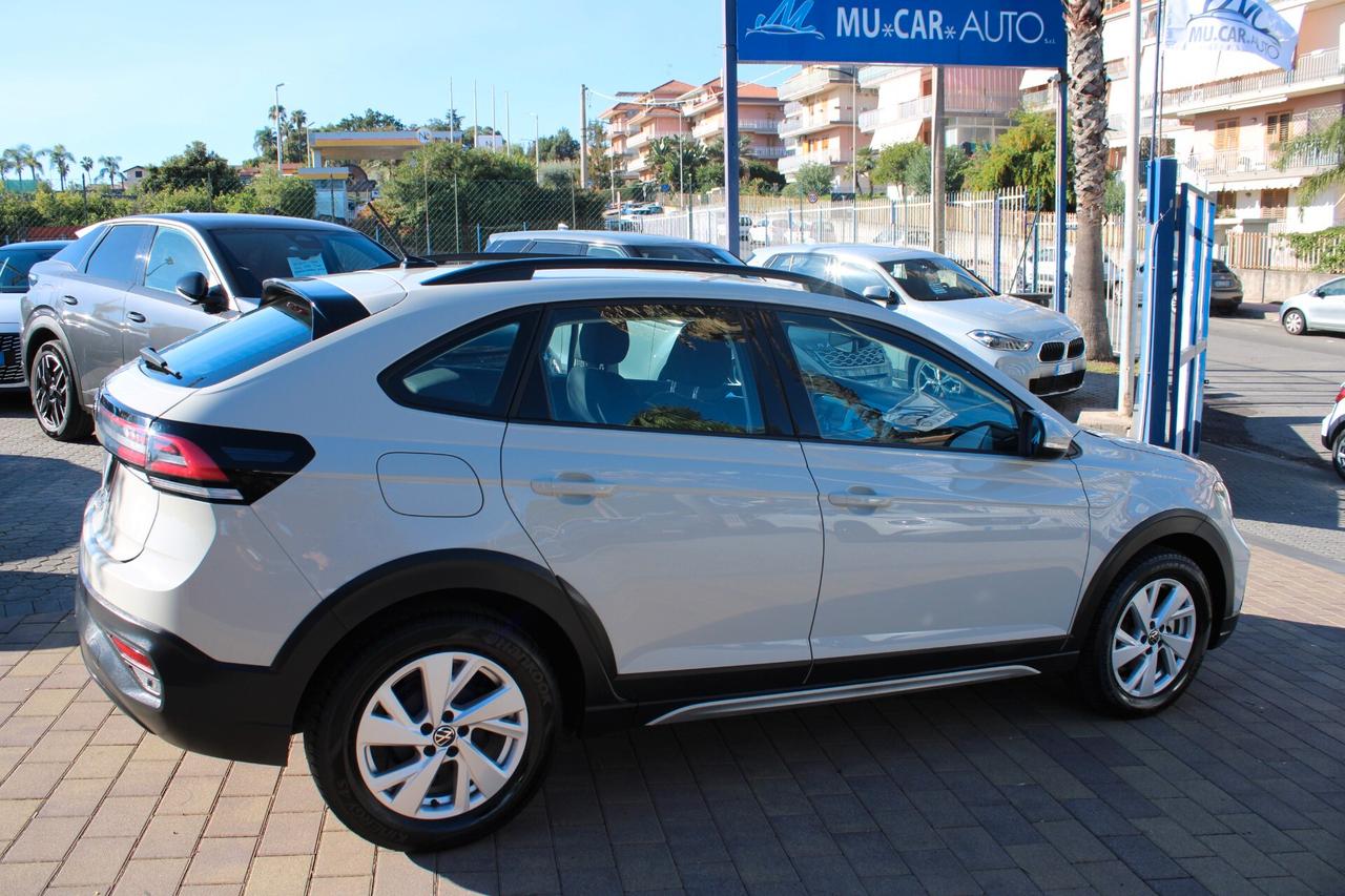Volkswagen Taigo 1.0 TSI 95 CV Life