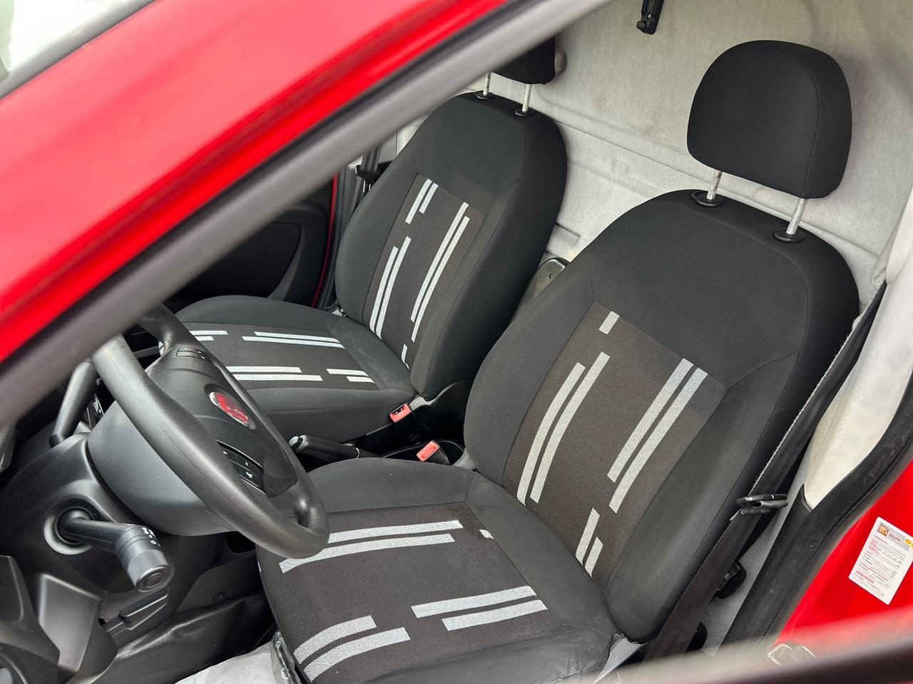 Fiat Fiorino 1.3 mjt*CASSETTIERE*SCAFFALATURE*PORTASCALE*fatturabile*