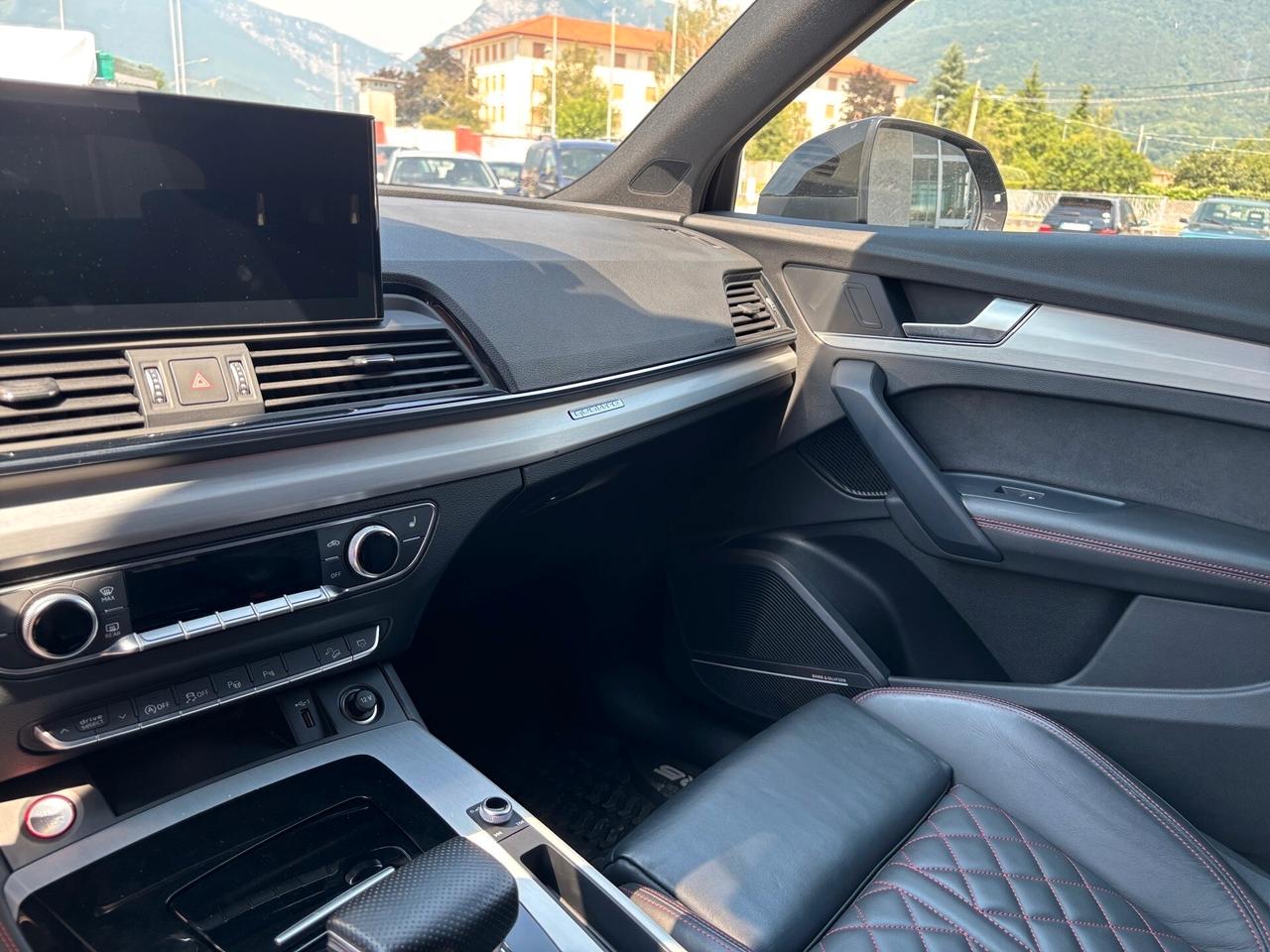 Audi Q5 SQ5 SPB TDI quattro tiptronic VENDITE 3491558563 - 3478673115