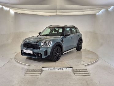 MINI Countryman Mini F60 2020 Diese Mini 2.0 Cooper D Classic all4 auto