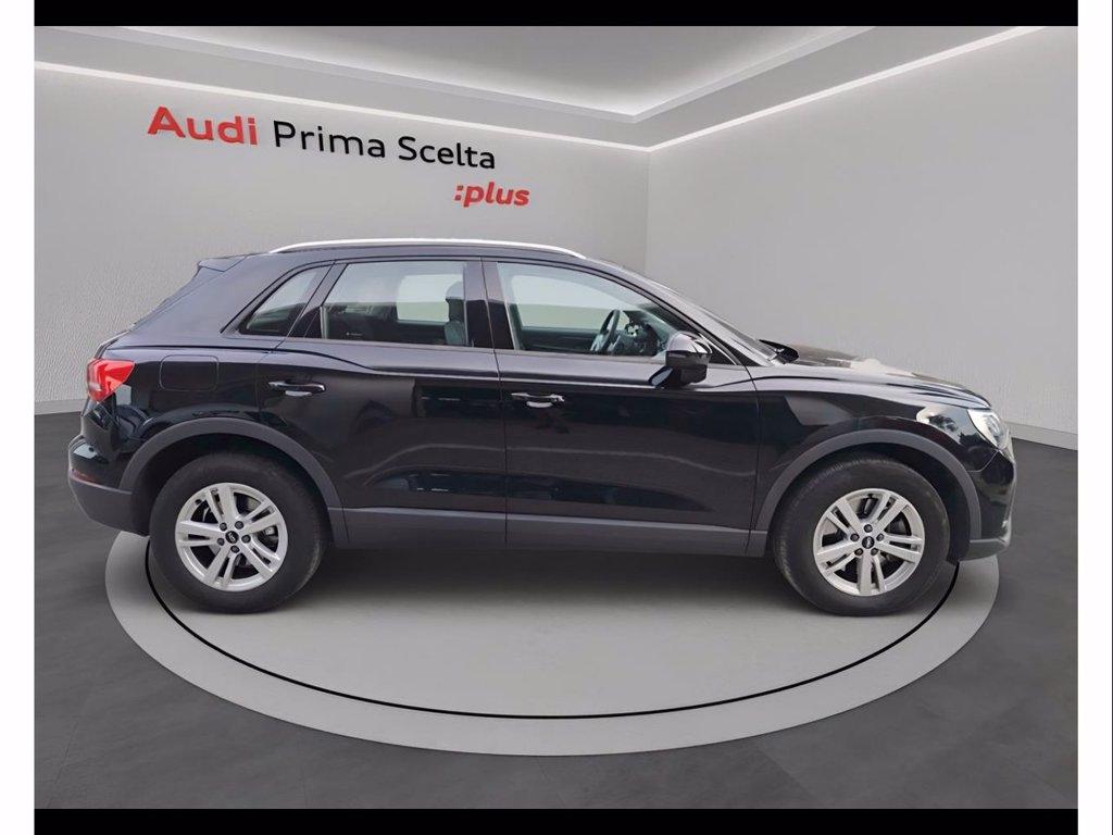 AUDI Q3 sportback 45 1.4 tfsi e business plus s-tronic del 2022