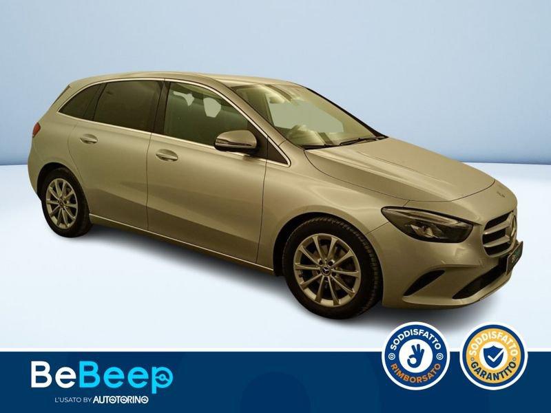 Mercedes-Benz Classe B B 180 D SPORT AUTO
