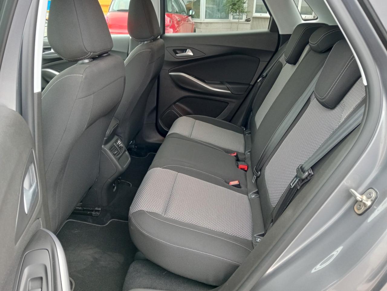 Opel Grandland X 1.2 130CV 2020 UNIPROPRIETARIO