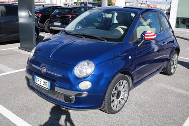 FIAT 500 III - 500 1.2 Lounge 69cv