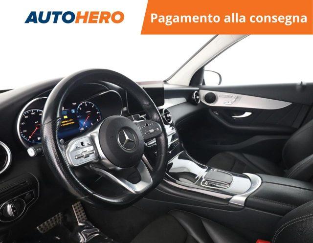 MERCEDES-BENZ GLC 220 d 4Matic Premium