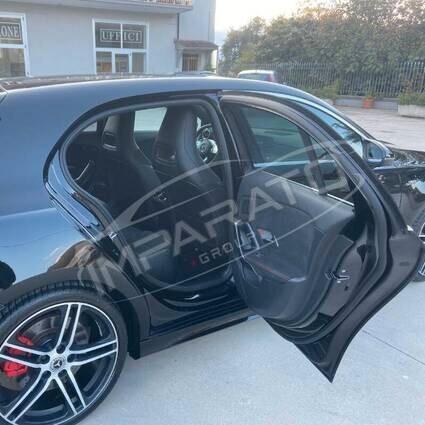 Mercedes-benz A 45 AMG A 45S AMG 4Matic