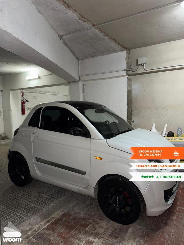 LIGIER Be Two Be Two