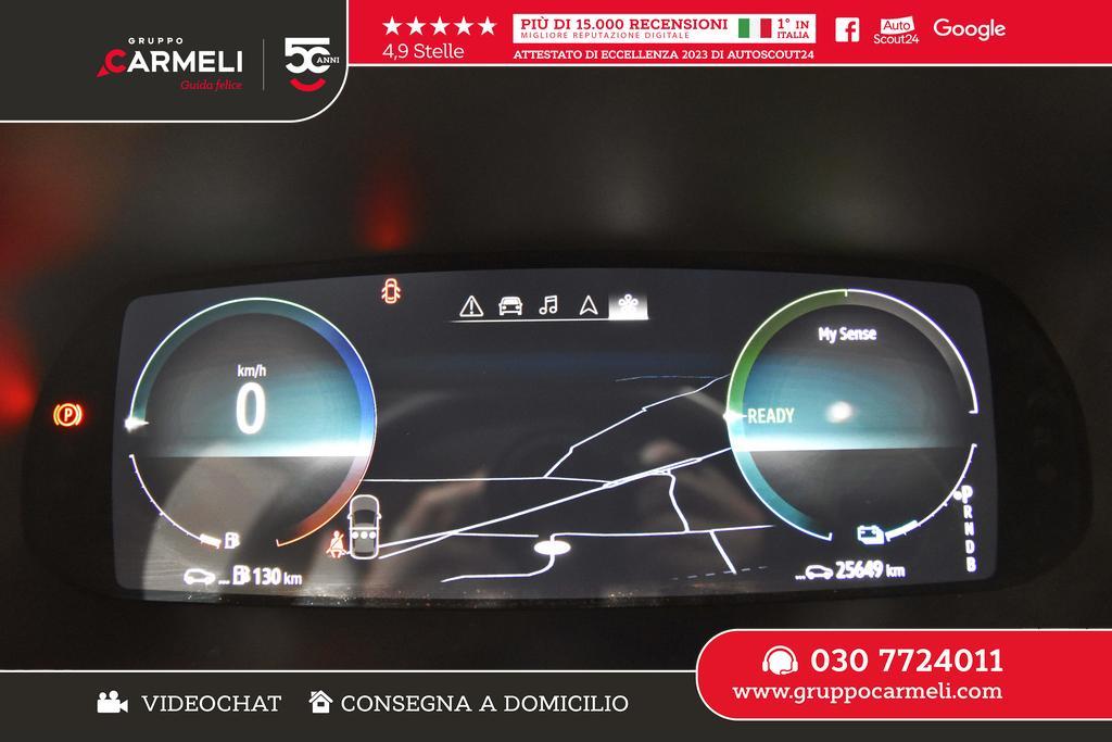 Renault Arkana 1.6 E-TECH Hybrid Techno Auto