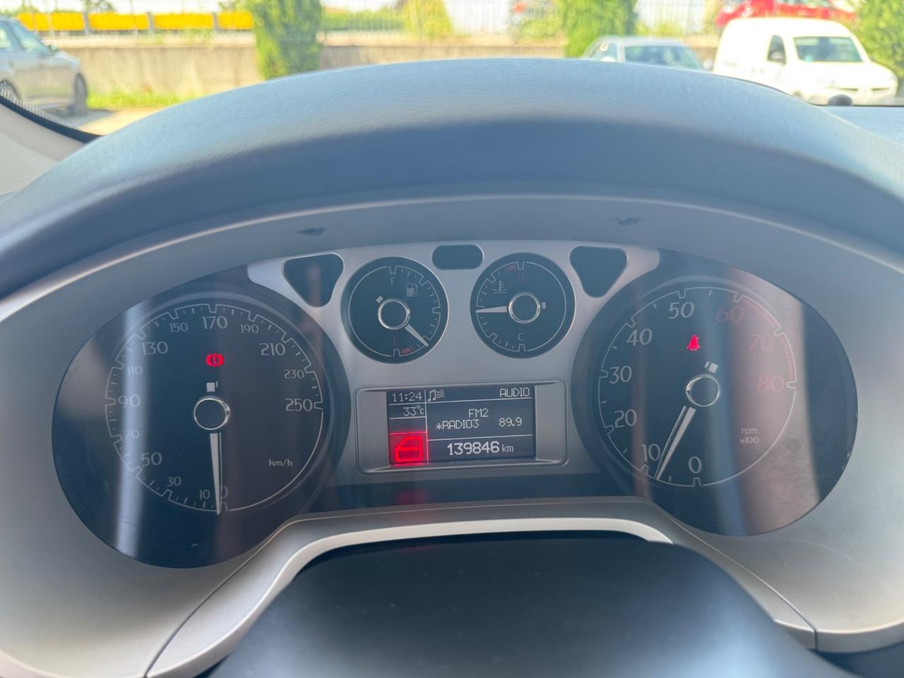 Lancia Delta 1.4 Multiair 140 CV S&S Gold
