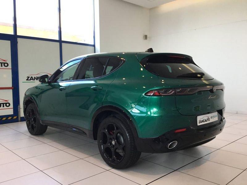 Alfa Romeo Tonale 1.5 160 CV MHEV TCT7 Veloce MY24