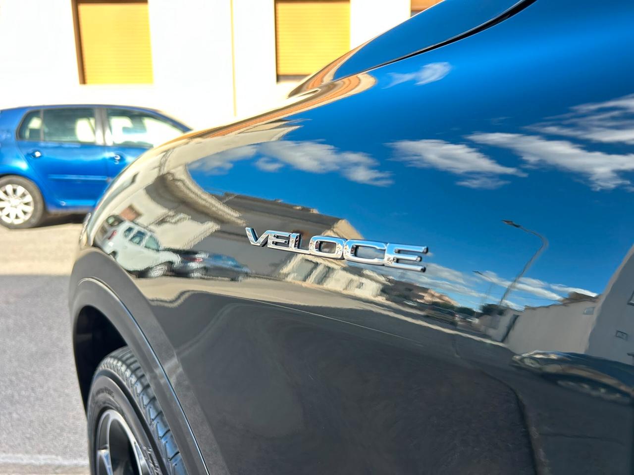 Alfa Romeo Stelvio 2.2 210 Cv Q4 VELOCE TETTO-2022