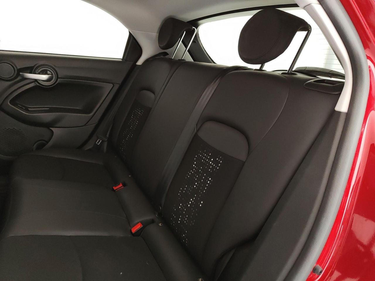 Fiat 500X 1.3 MultiJet 95 CV Connect