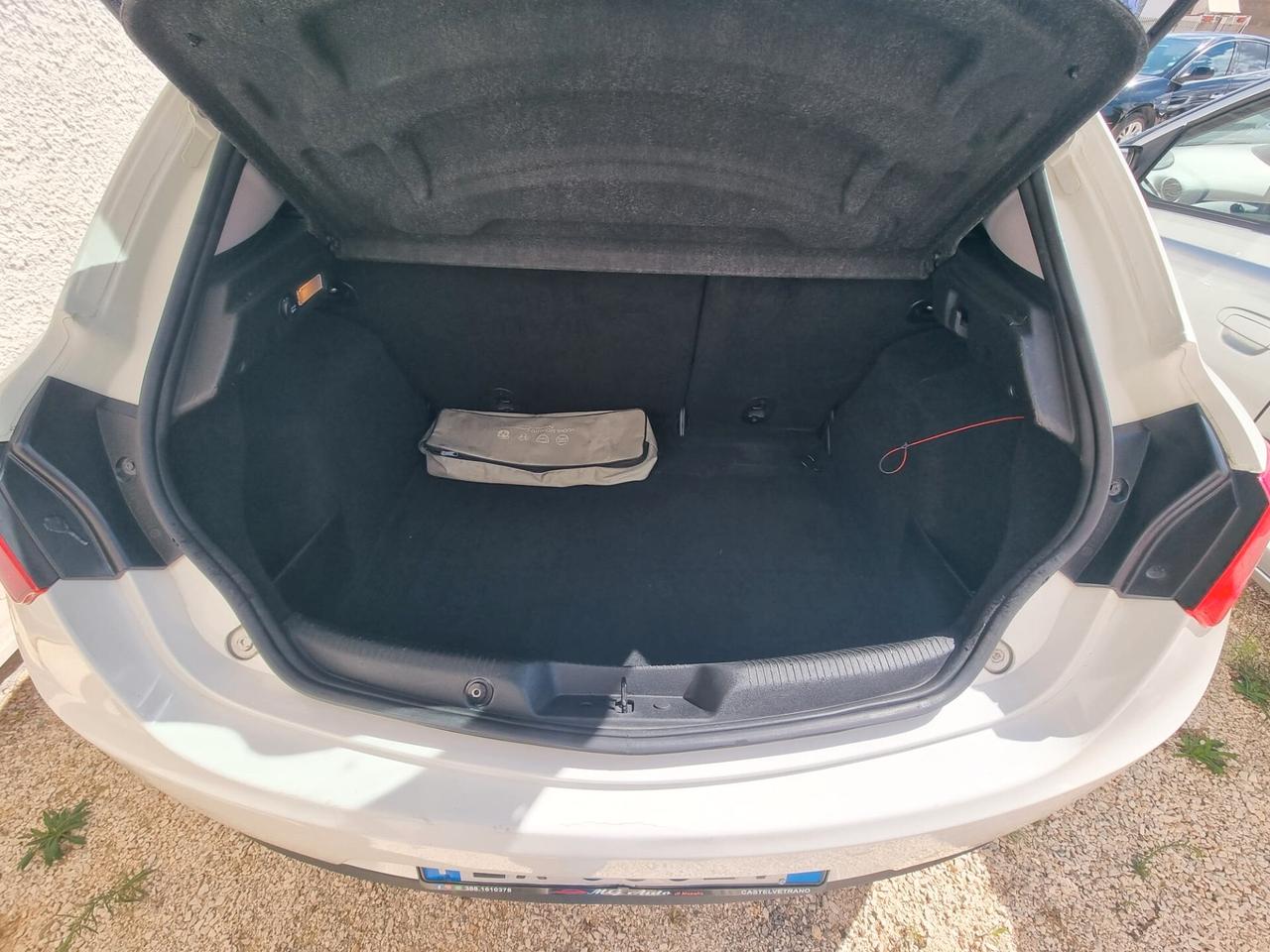 Alfa Romeo Giulietta 1.6 JTDm-2 105 CV Progression