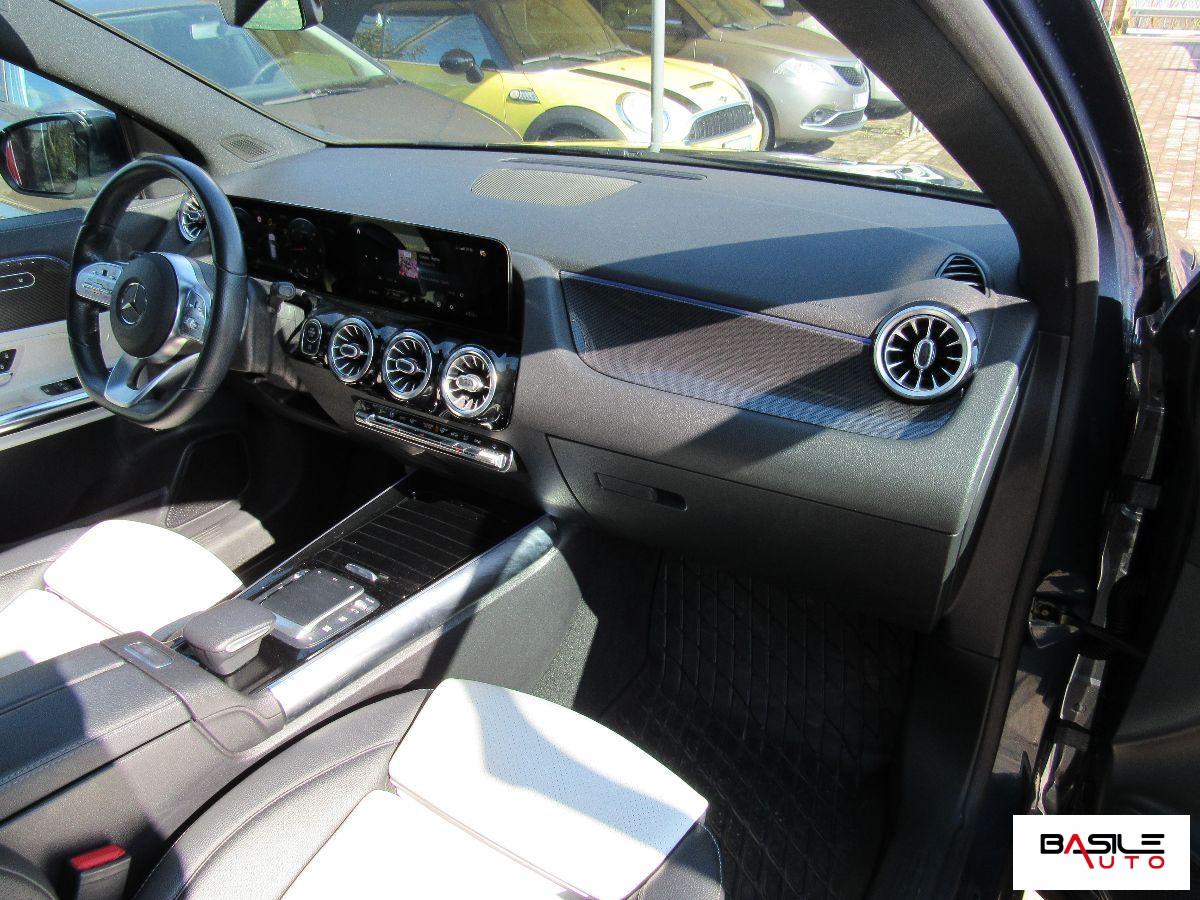 MERCEDES - Classe GLA - 200 d Automatic 4Matic AMG