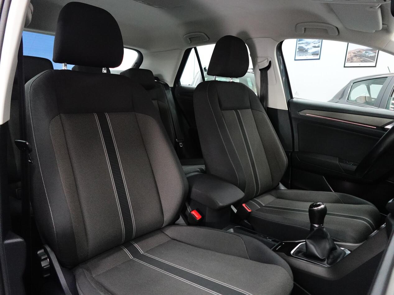 Volkswagen T-Roc 1.0 TSI 110 CV STYLE