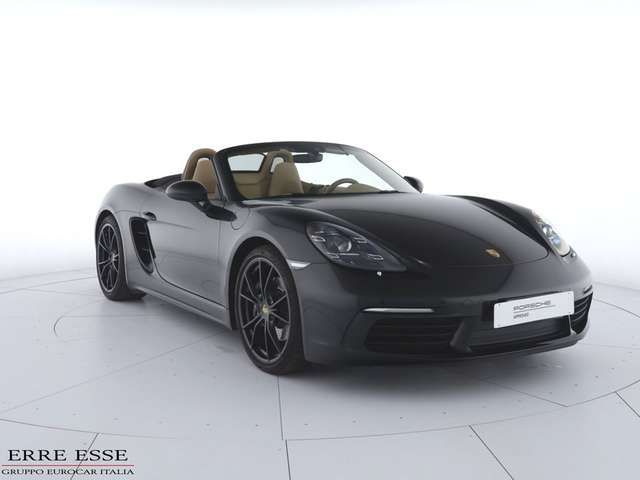 Porsche Boxster 2.0 300cv pdk