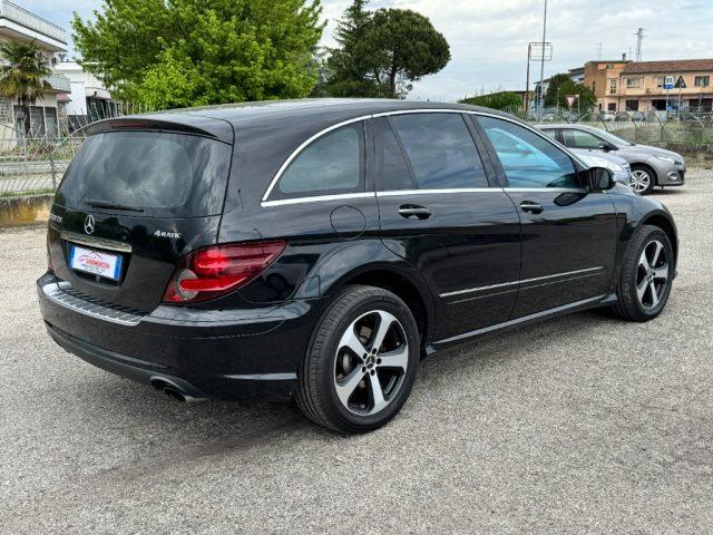 MERCEDES-BENZ R 280 CDI cat Sport Lunga