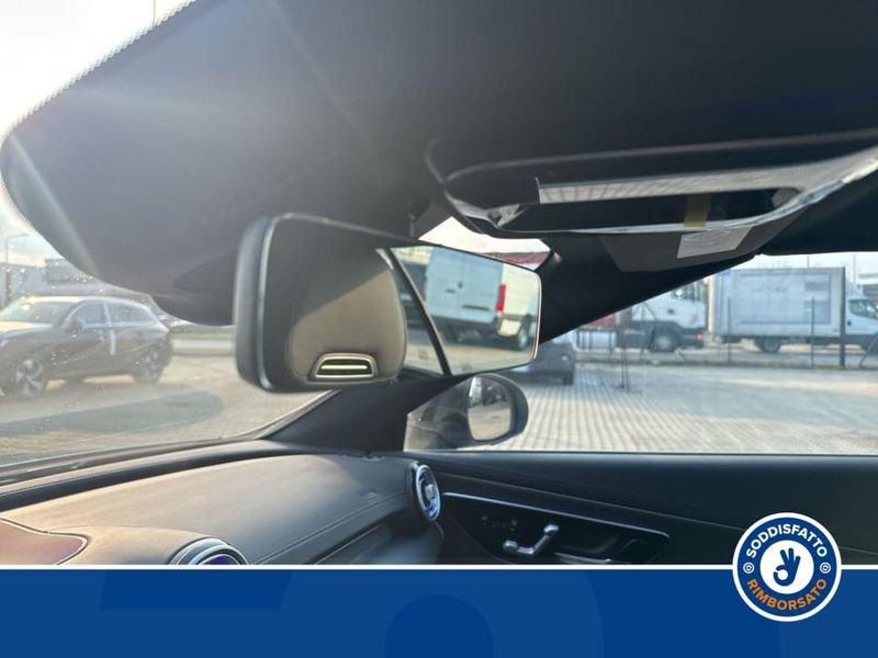 Mercedes-Benz CLE Cabrio CLE 220d Cabrio AMG Line Premium Plus