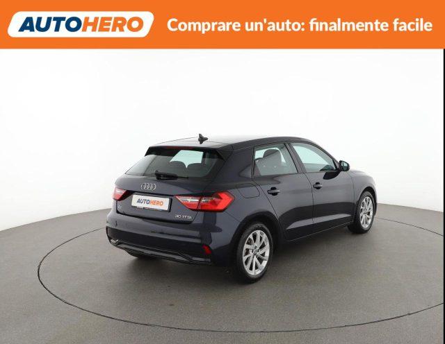 AUDI A1 SPB 30 TFSI Admired