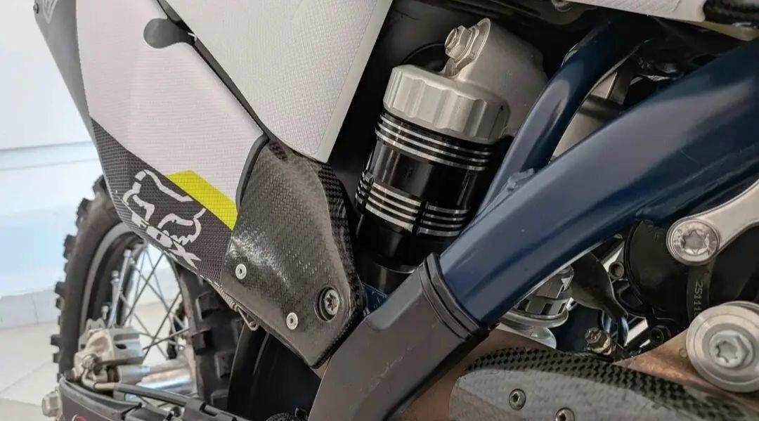 Husqvarna FE 350