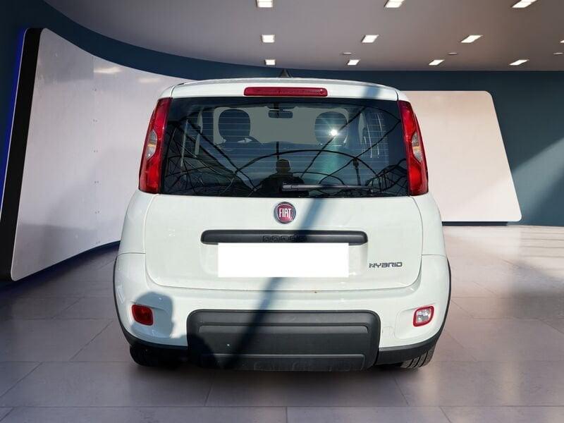 FIAT Panda My23 1.0 70cv Hybrid Panda
