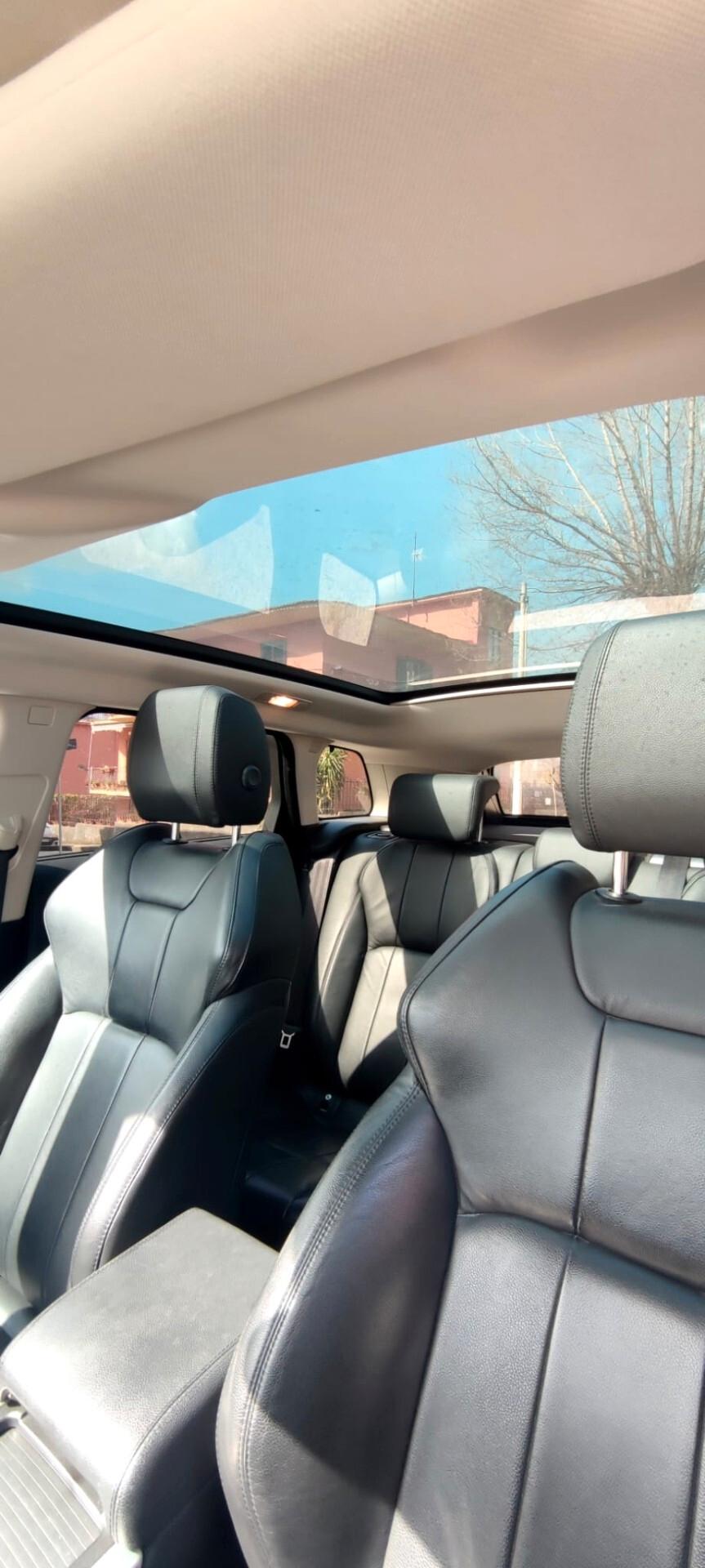 Land Rover Range Evoque 2.0 TD4 150 CV 5p. SE Dynamic TETTO