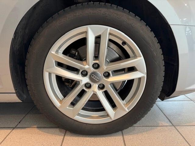 Audi A4 2.0 TDI 190 CV ultra Business s-tronic