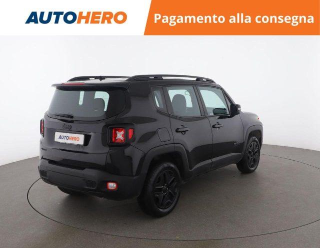 JEEP Renegade 2.0 Mjt 140CV 4WD Active Drive Low Upland